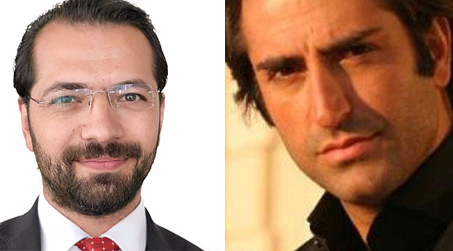 Hacı Yakışıklı'dan Kırmızıgül'e: Bana yalan söyledin
