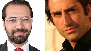 Hacı Yakışıklı'dan Kırmızıgül'e: Bana yalan söyledin