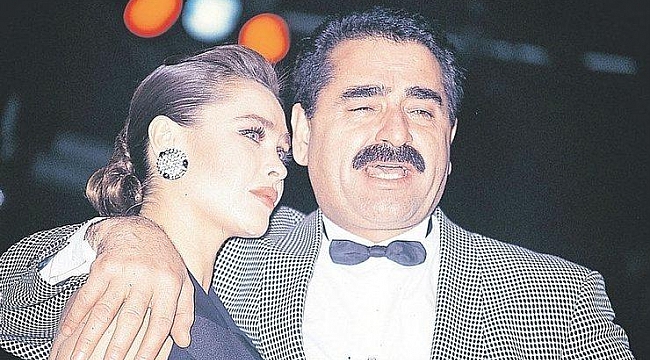 “Hülya Avşar İbrahim Tatlıses’in Kapısında Yattı”