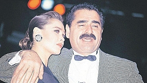 “Hülya Avşar İbrahim Tatlıses’in Kapısında Yattı”