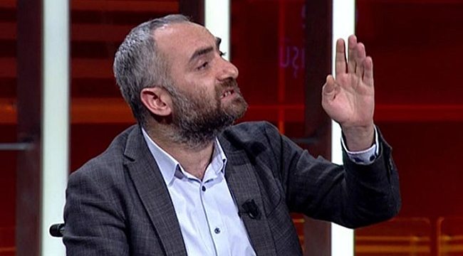 İsmail Saymaz’dan Çiftlik Bank Eleştirisi