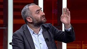 İsmail Saymaz’dan Çiftlik Bank Eleştirisi