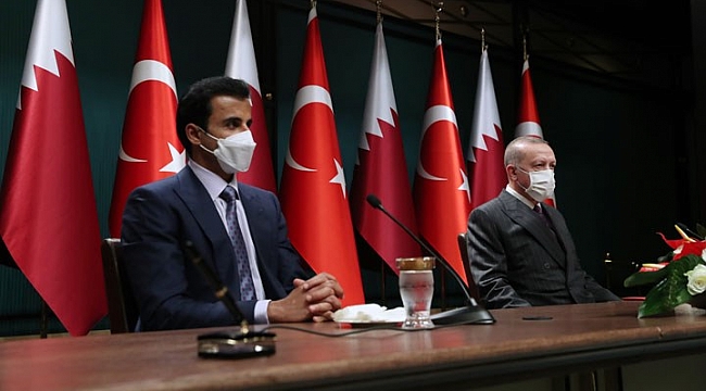 Katar, Borsa İstanbul'a Ortak Oldu