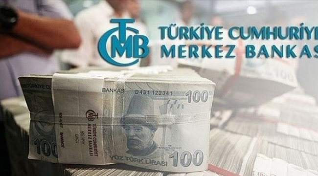 Merkez Bankası Faiz Kararını Açıkladı