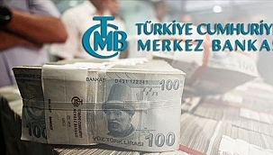 Merkez Bankası Faiz Kararını Açıkladı