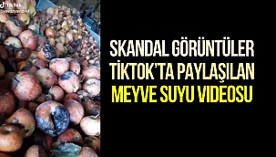 ‘Millet Ne İçtiğini Görsün’