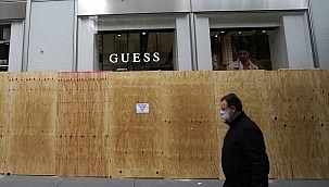 New York’ta Seçim Önlemleri