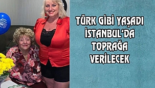 Silva Mazlumyan İstanbul'da Defnedilecek