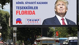 Sosyal Medya'da Amerikan Seçim Geyikleri