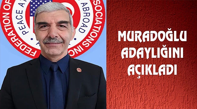 Muratoğlu: TADF Yönetimine Adayız