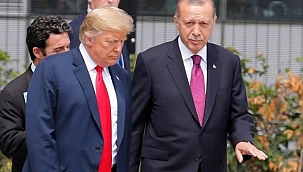 Trump’ın itiraz sürecinden Türkiye Korkmalı mı?
