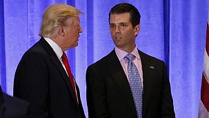 Trump Jr.’dan Hitler taktiği önerisi