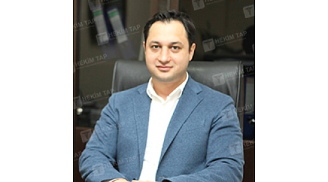Uzman Dr. Vusal Mahmudov Ortopedi alanında kök hücre tedavisi Anlattı!