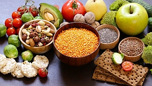 Vejetaryenler İçin Bitkisel Protein Kaynakları Nelerdir?