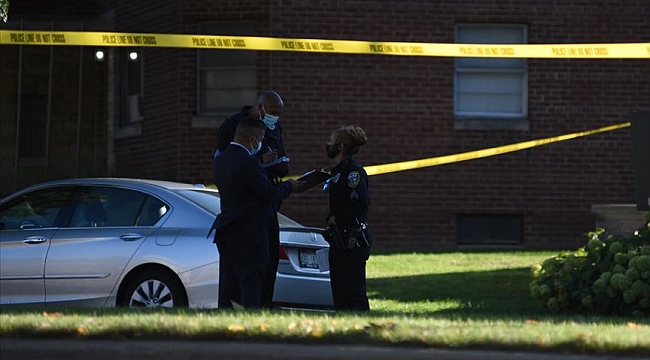 Wisconsin'de Silahlı Saldırı: 8 Yaralı