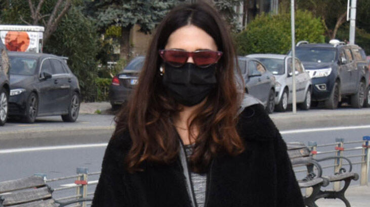 Ceylan Çapa: Oscar'ı yakında sahiplendireceğiz