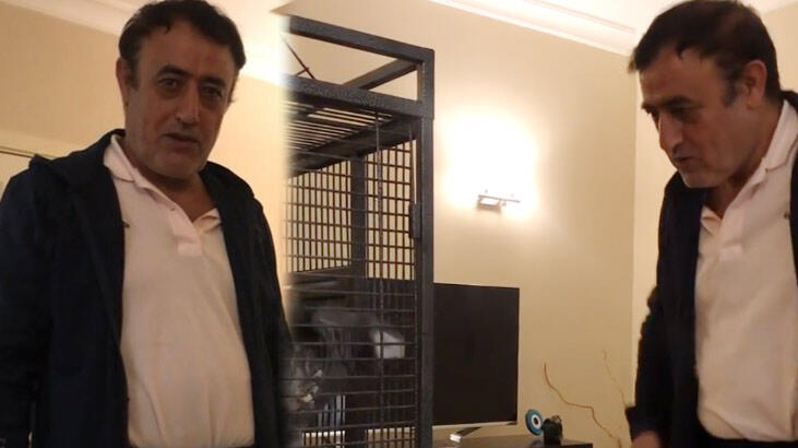Mahmut Tuncer sosyal medyayı salladı!