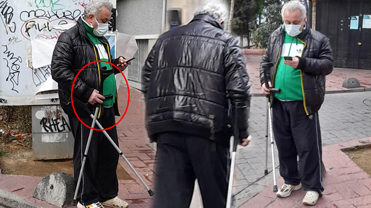 Onur Ünlü halı sahada sakatlandı!