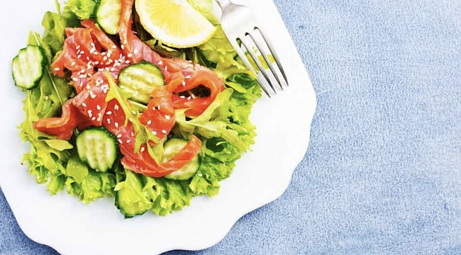 15 Günlük Akdeniz Diyeti Nasıl Yapılır?
