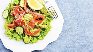 15 Günlük Akdeniz Diyeti Nasıl Yapılır?