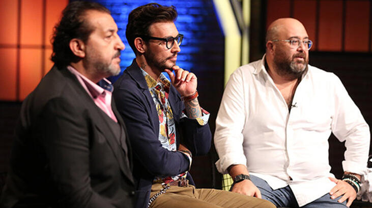 'MasterChef her yaştan seyircinin içindeki gurmeyi