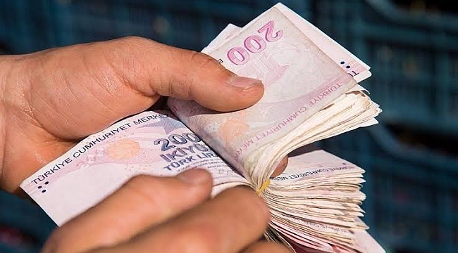 2021 Asgari Ücreti Belli Oldu