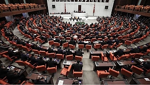 2021 Yılı Bütçesi TBMM'de Kabul Edildi