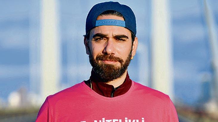 ‘Nitelikli eğitim’ için koştu