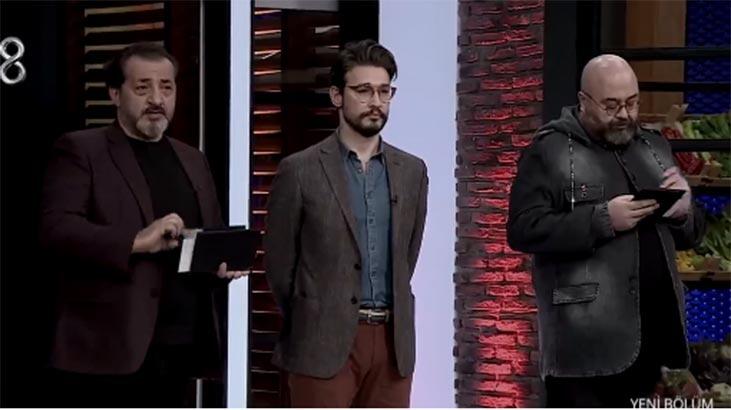 Masterchef'te final haftası öncesi bomba hareket!