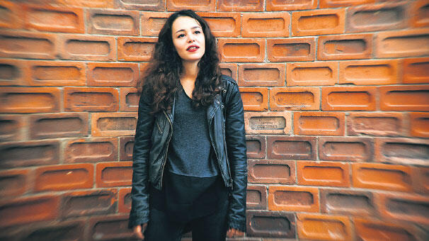 Kamhi, 'İstanbul The Lights' projesinde