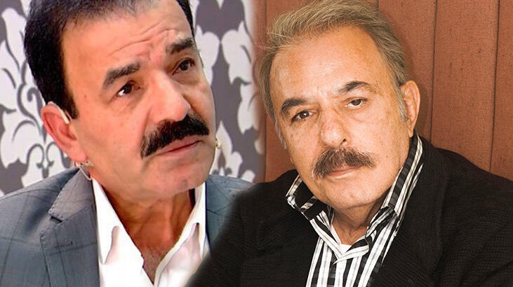 Ferdi Tayfur’a yeğeninden ‘çalıntı şarkı’ suçlamas