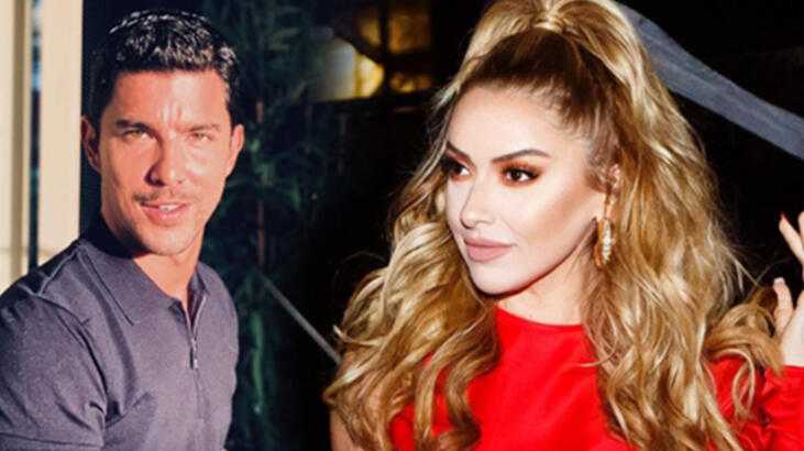Hadise-Kaan Yıldırım ayrılığı beş gün sürdü