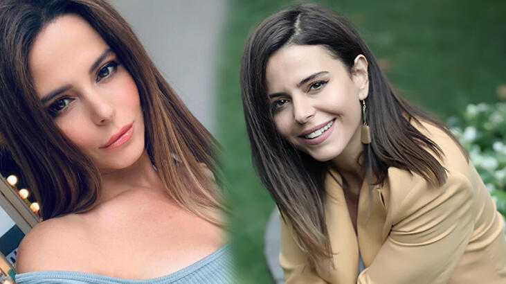 Simge Sağın hastaneye kaldırıldı