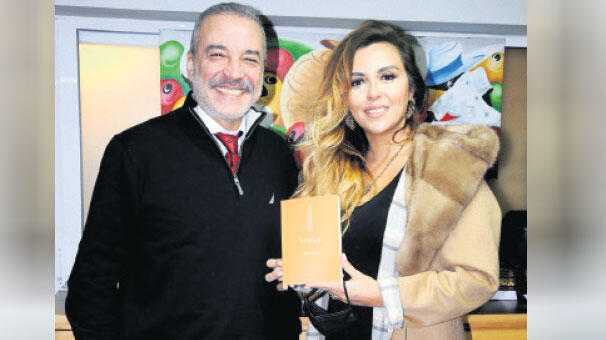 Şair hukukçu