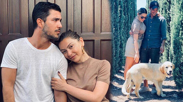 Hadise Açıkgöz ile Kaan Yıldırım ayrıldı mı?