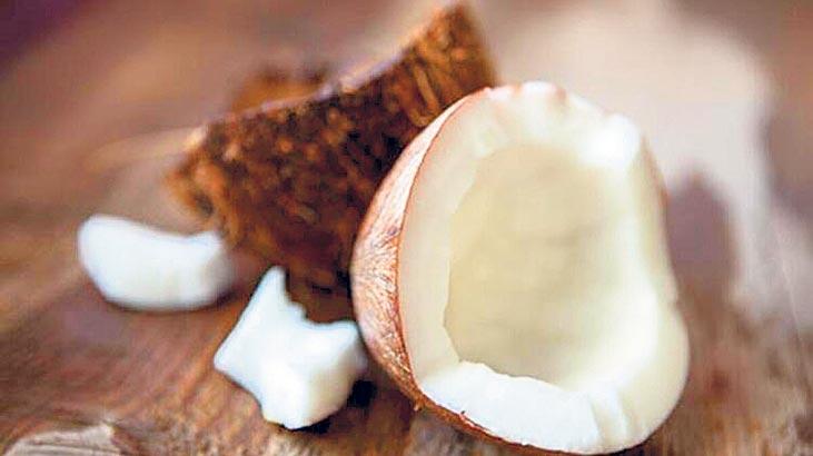 ‘Hindistan cevizi yağı kısıtlanmalı’