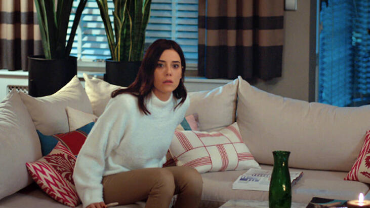 Kanal D'nin sevilen dizisi Sadakatsiz izle! Sadaka