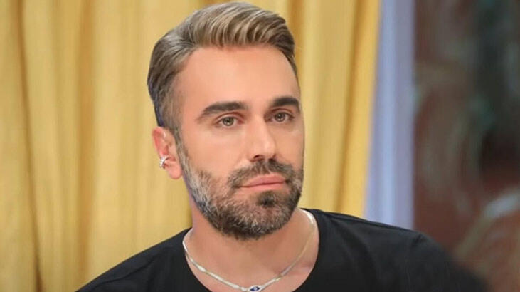 Kemal Doğulu, 'Doya Doya Moda'dan ayrılıyor mu?