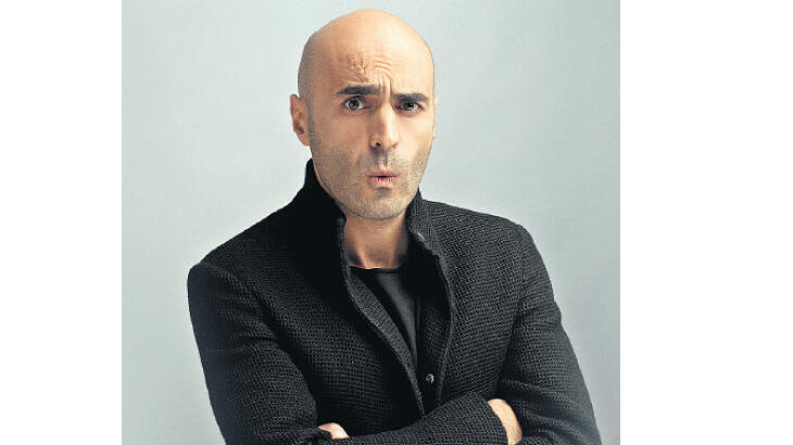 Romanı çıkacak