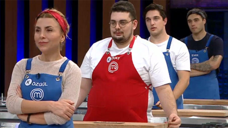 'MasterChef Türkiye'de para ödülünü kim kazandı?
