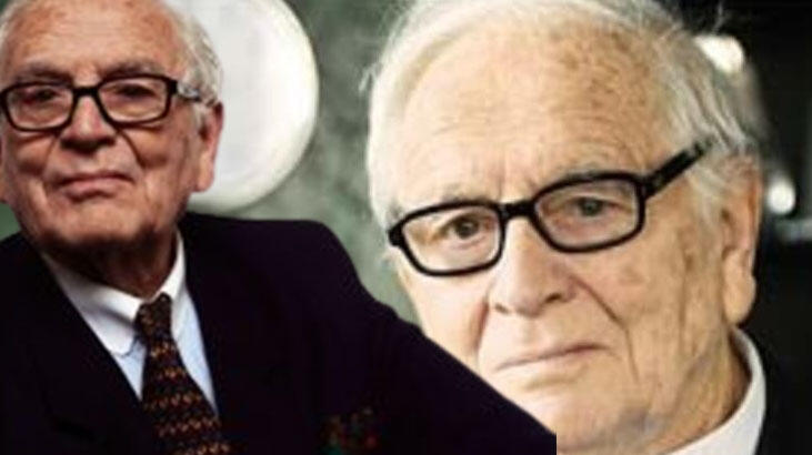 Pierre Cardin kimdir, neden öldü? Ünlü modacı Pier