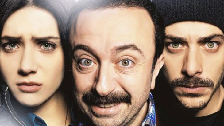 Sağ Salim oyuncuları kim? Sağ Salim filmi konusu n