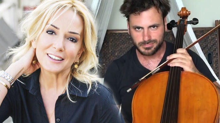 Saba Tümer: Çellist Stjepan Hauser'a mesaj attım