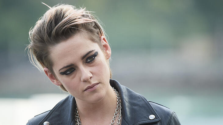 Kristen Stewart farkında olmadan koronavirüse yaka