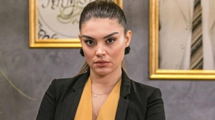 Gaye Turgut Evin, 'Tövbeler Olsun'da