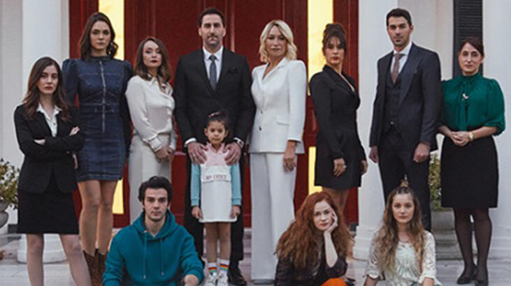 'Akrep' bu akşam Star'da