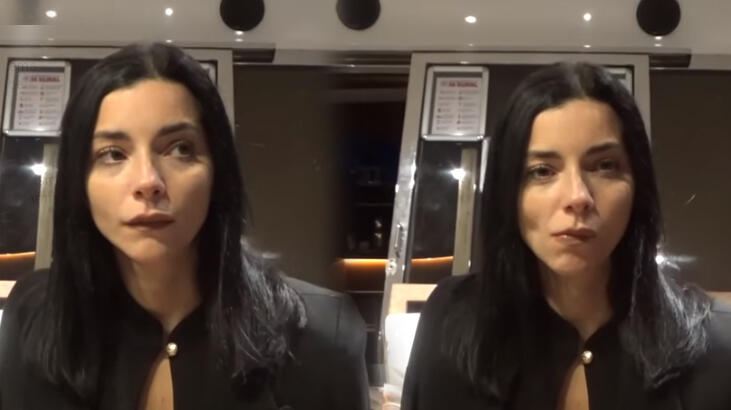 Merve Boluğur, YouTuber oldu