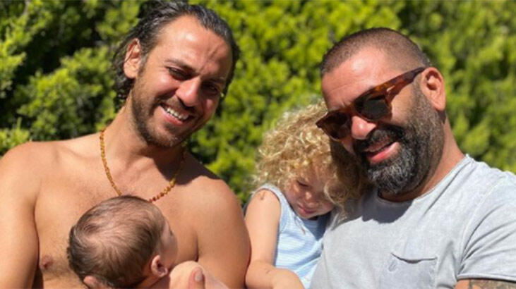 Bülent Şakrak'tan Erkan Kolçak Köstendil paylaşı