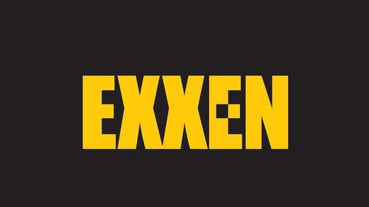 'Exxen' yapımlarını afişle duyurdu!