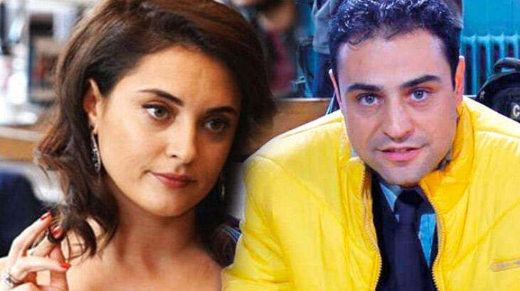 Aslıhan Gürbüz, Kerem Kupacı ile evli olduğu haber